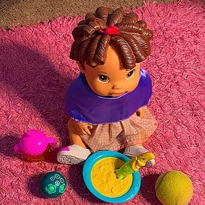 Baby alive all gone 💕